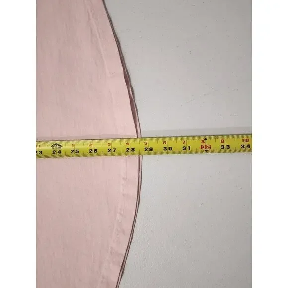 Disneyland Resort Sweatshirt Womens Small Pink Spirit Jersey Glitter Pullov - Picture 14 of 16